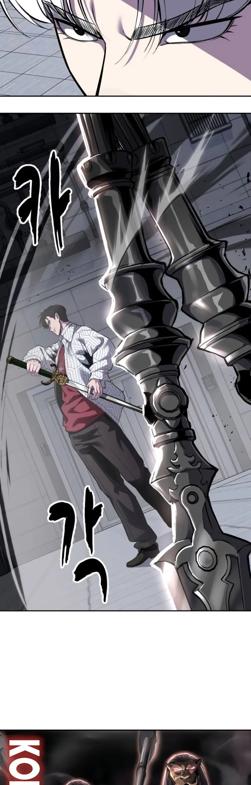 Ticket Hero S2 chapter 169 halaman 34