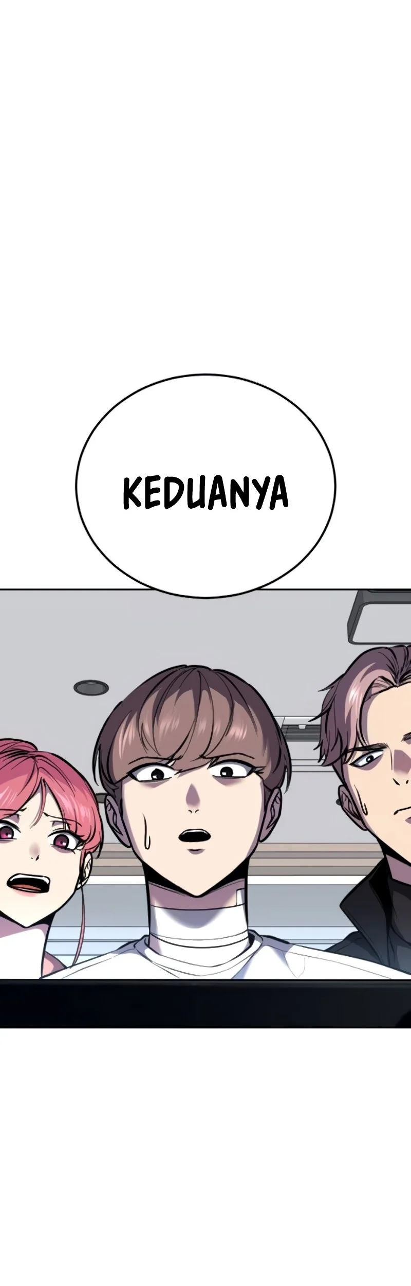 Ticket Hero S2 chapter 169 halaman 42