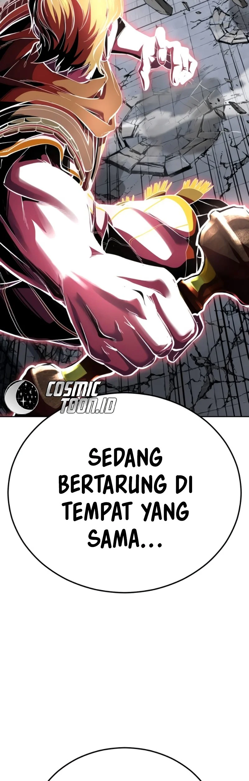 Ticket Hero S2 chapter 169 halaman 51