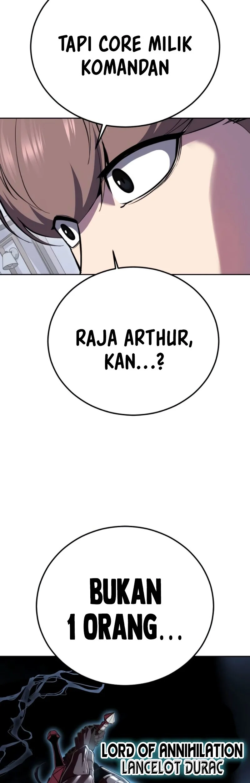 Ticket Hero S2 chapter 169 halaman 52