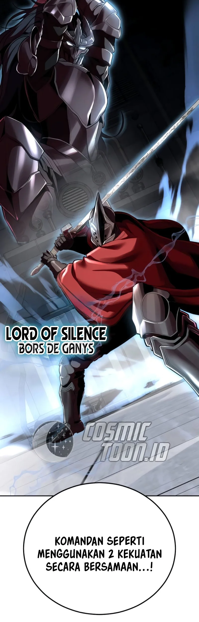 Ticket Hero S2 chapter 169 halaman 53