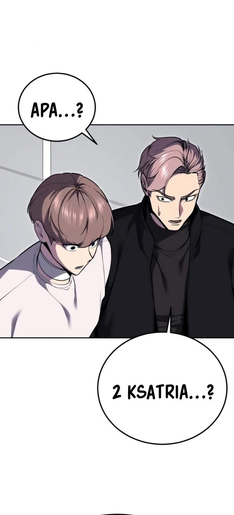 Ticket Hero S2 chapter 169 halaman 54
