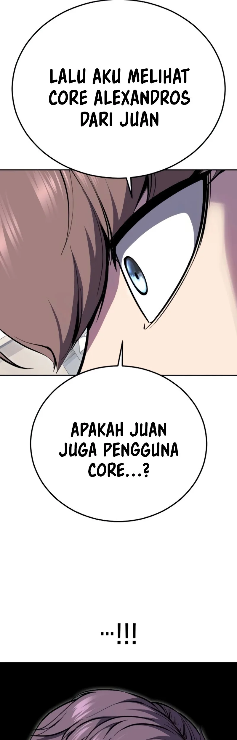 Ticket Hero S2 chapter 169 halaman 55