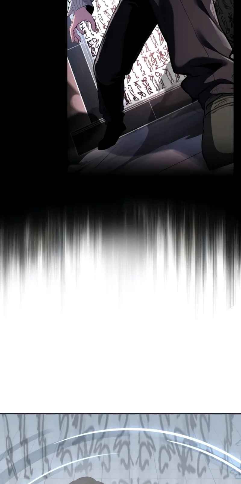 Ticket Hero S2 chapter 169 halaman 60
