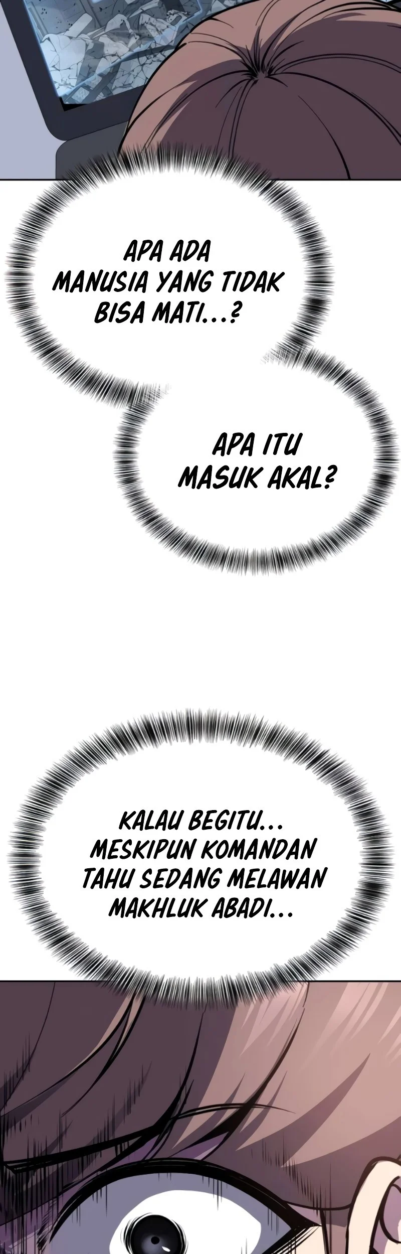 Ticket Hero S2 chapter 169 halaman 63