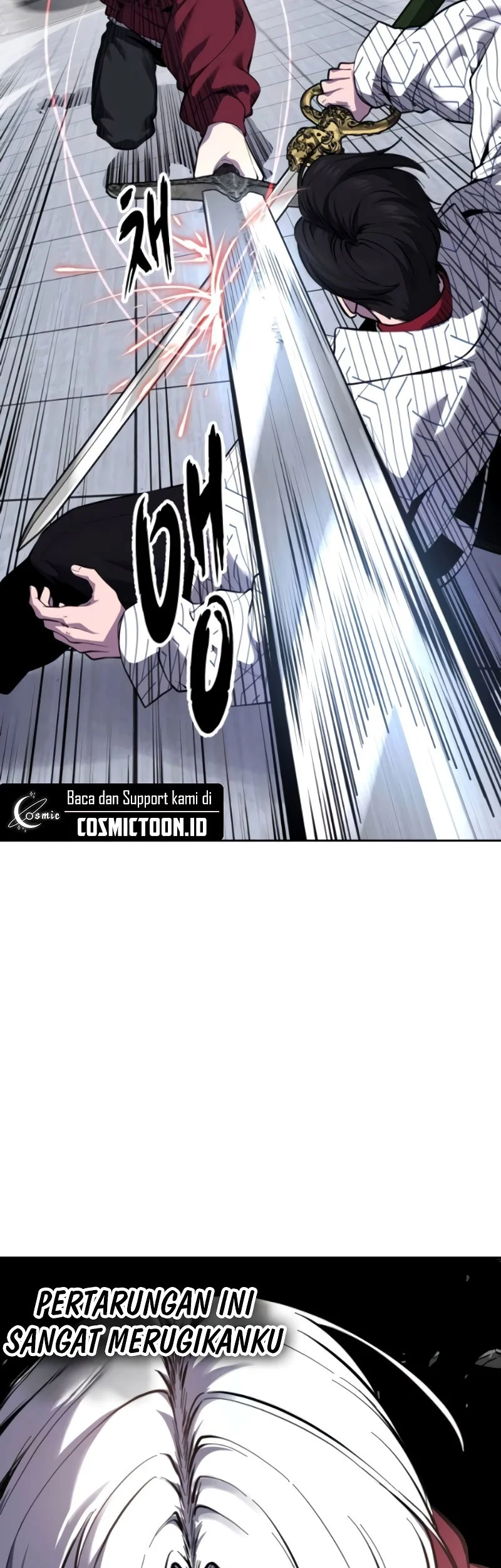 Ticket Hero S2 chapter 169 halaman 65