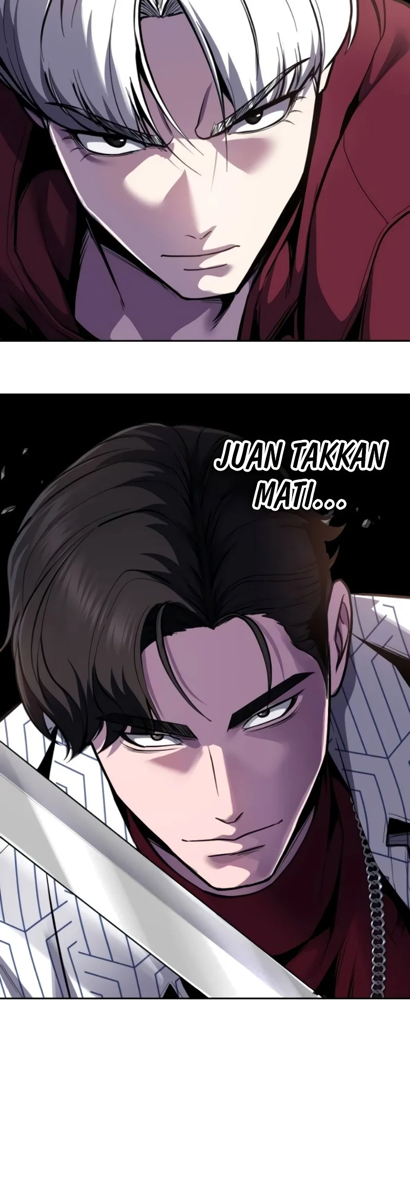 Ticket Hero S2 chapter 169 halaman 66