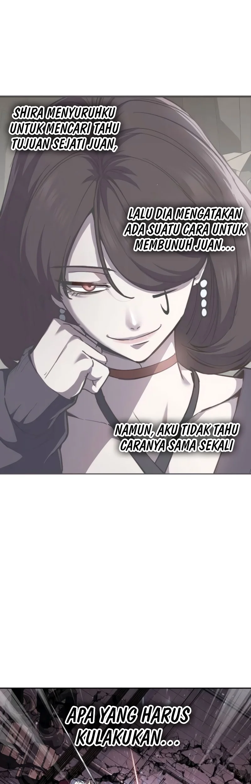 Ticket Hero S2 chapter 169 halaman 67