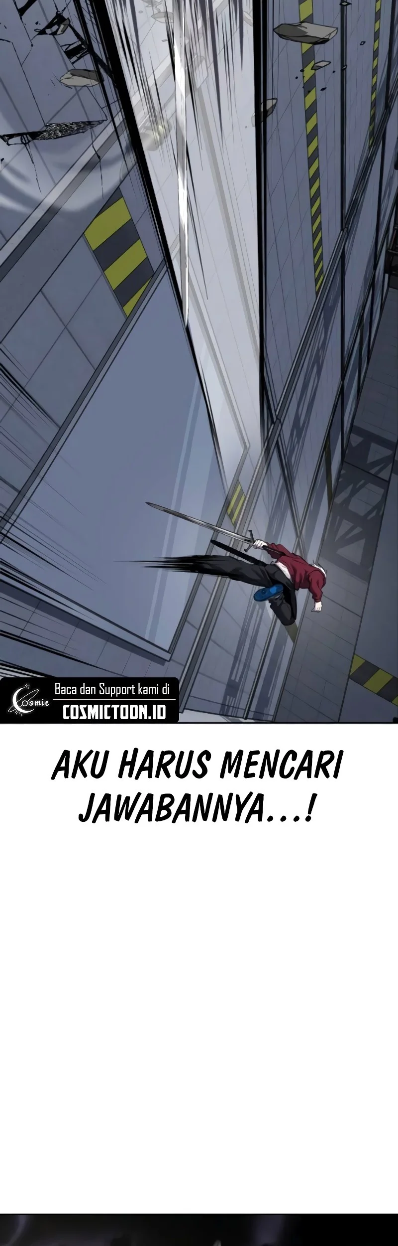 Ticket Hero S2 chapter 169 halaman 69
