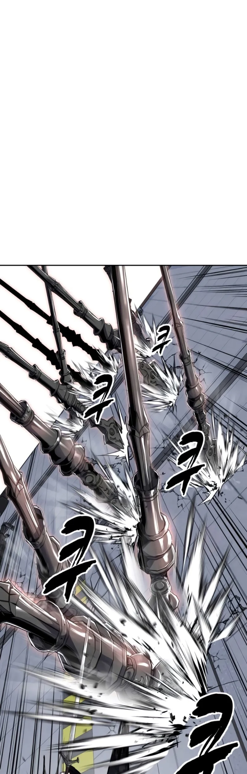 Ticket Hero S2 chapter 169 halaman 71