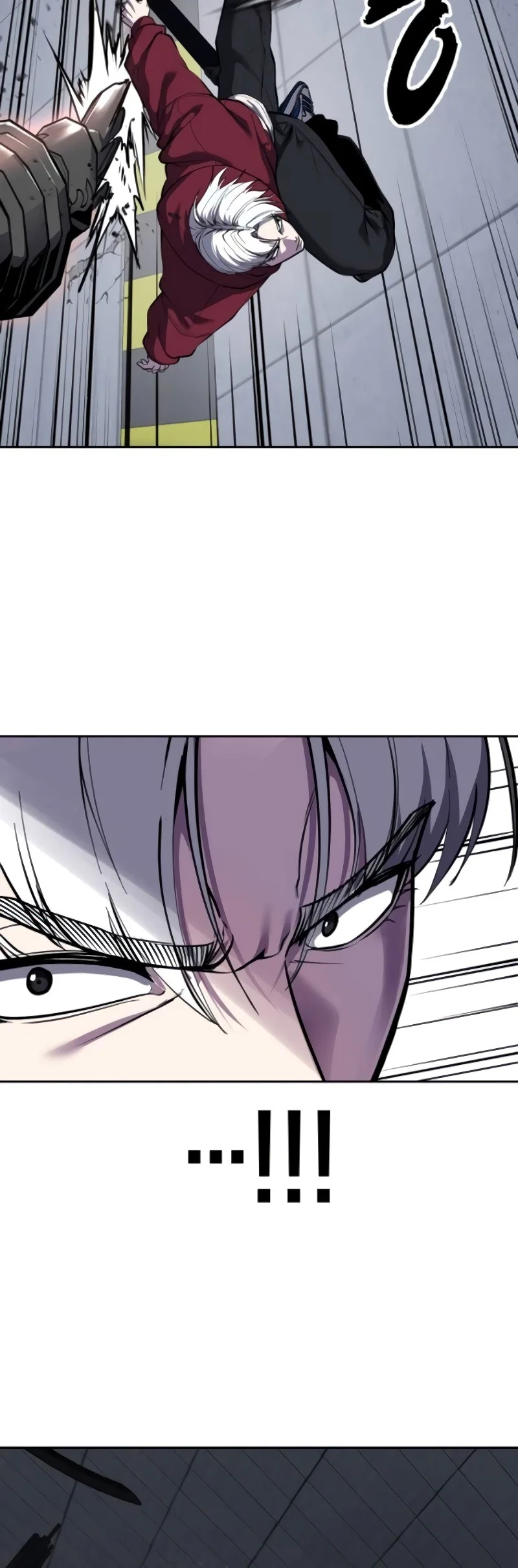 Ticket Hero S2 chapter 169 halaman 72
