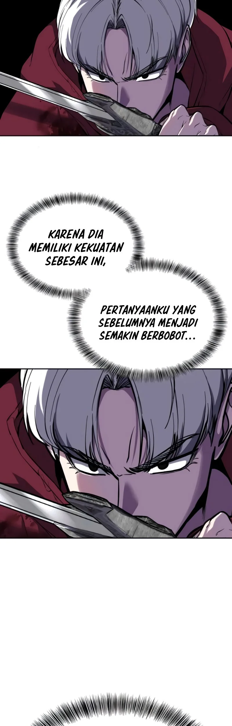 Ticket Hero S2 chapter 169 halaman 77