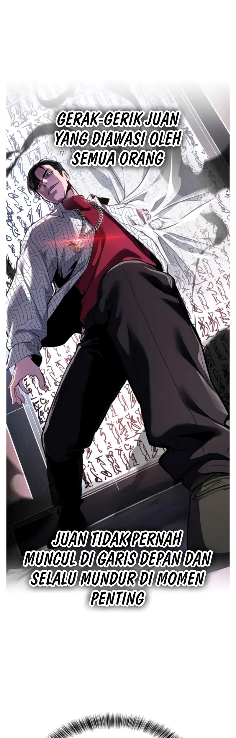 Ticket Hero S2 chapter 169 halaman 83