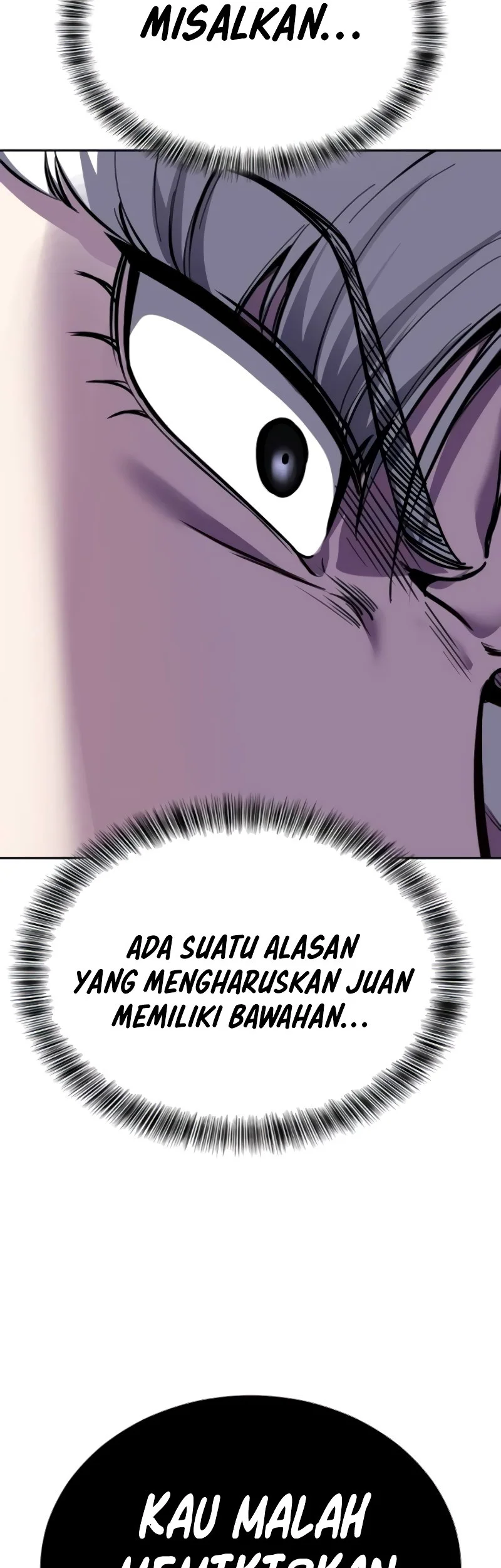 Ticket Hero S2 chapter 169 halaman 85