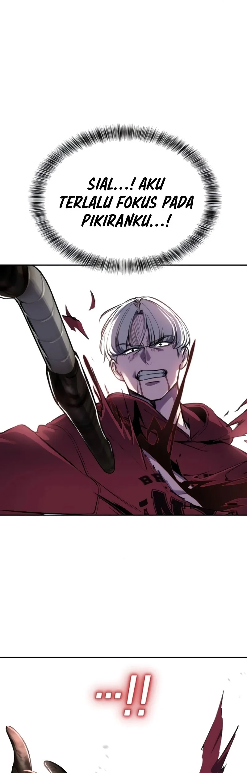 Ticket Hero S2 chapter 169 halaman 87