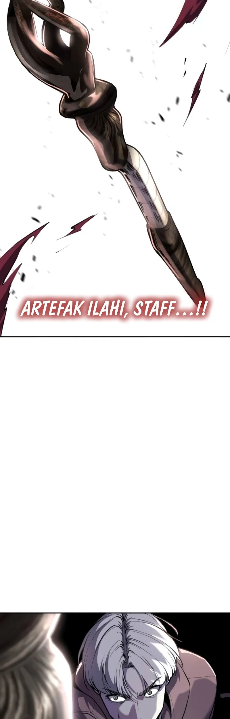 Ticket Hero S2 chapter 169 halaman 88