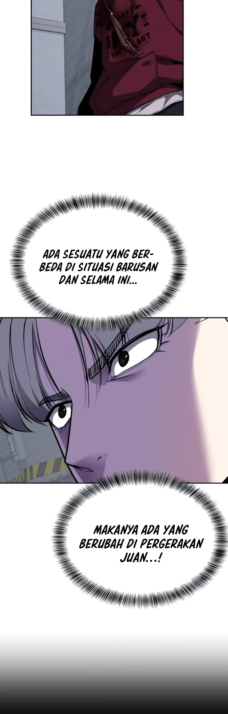 Ticket Hero S2 chapter 169 halaman 92