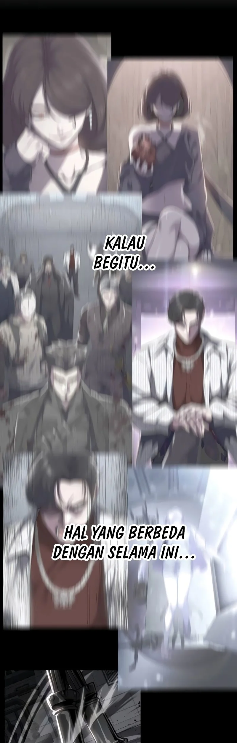 Ticket Hero S2 chapter 169 halaman 93