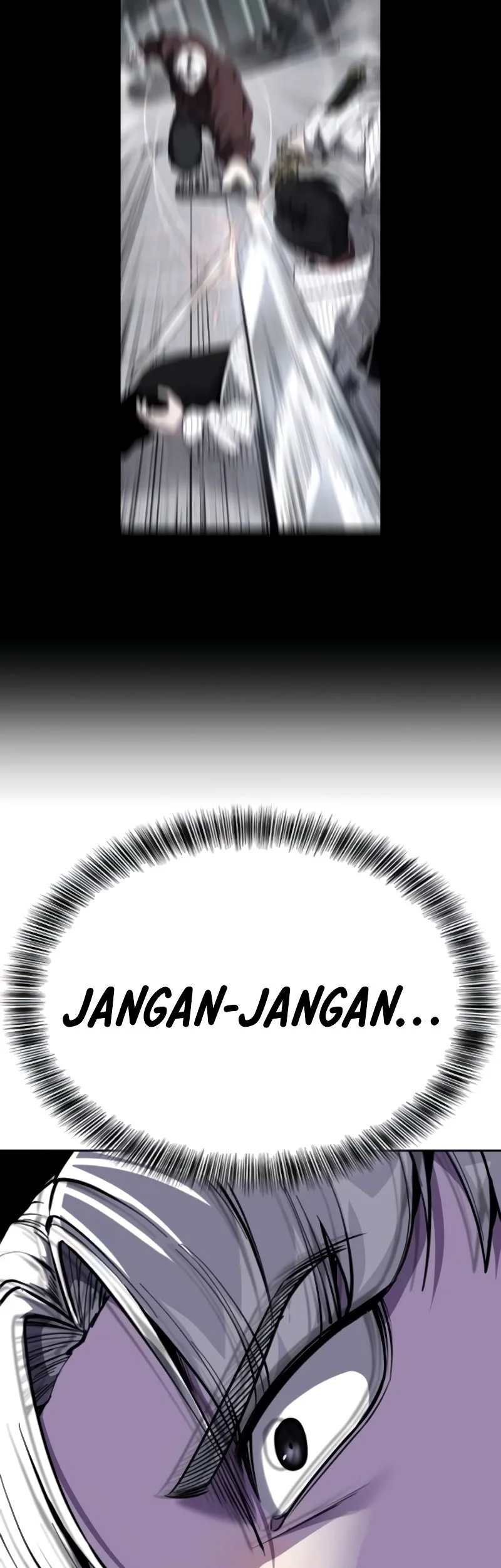 Ticket Hero S2 chapter 169 halaman 95