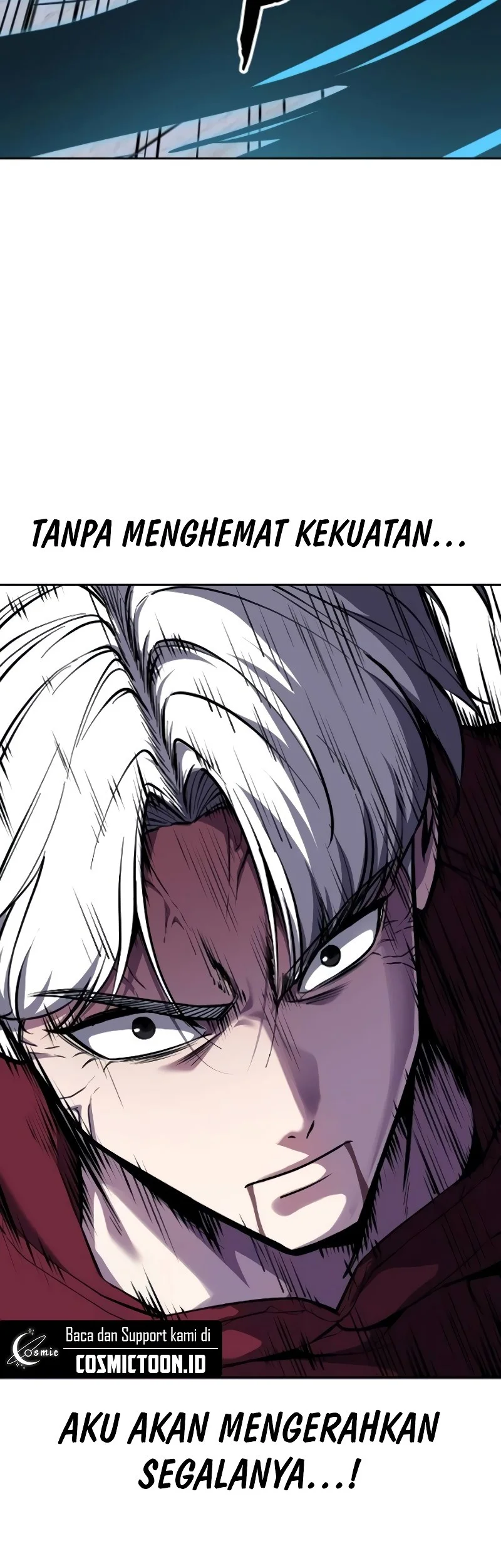Ticket Hero S2 chapter 169 halaman 99