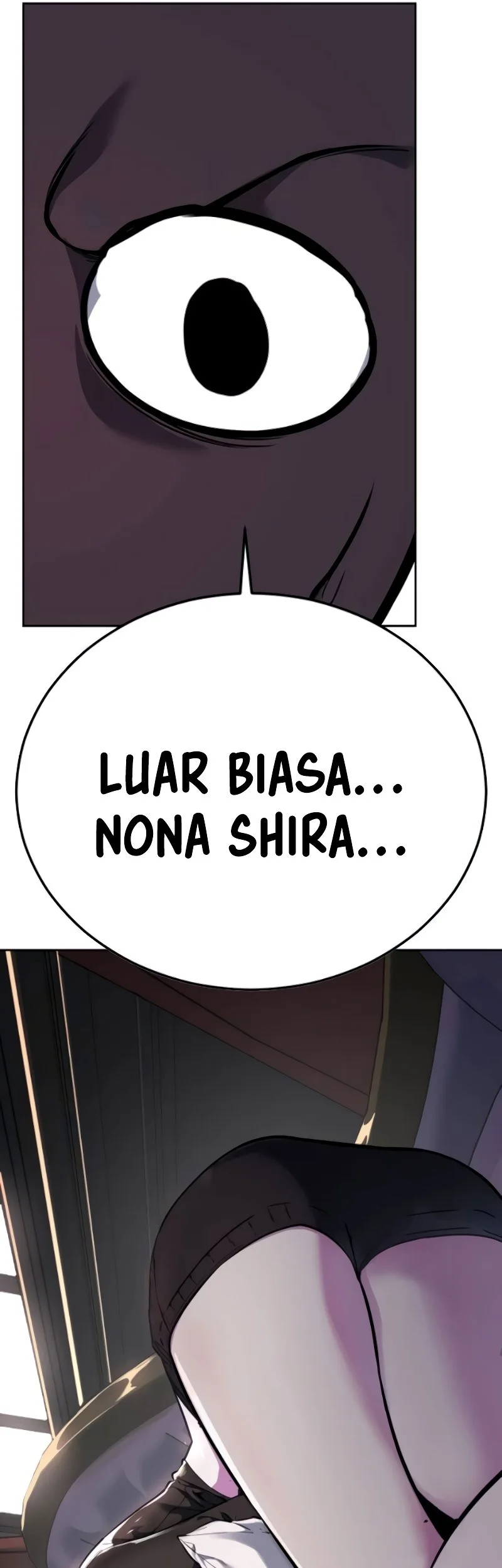 Ticket Hero S2 chapter 169 halaman 103