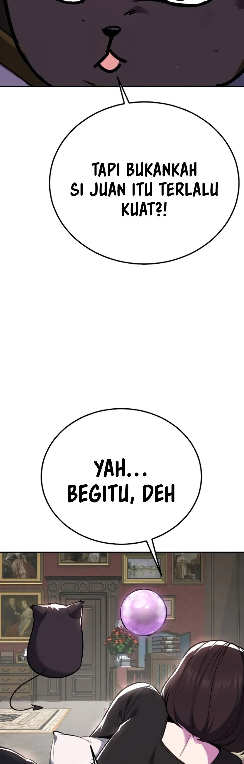 Ticket Hero S2 chapter 169 halaman 106