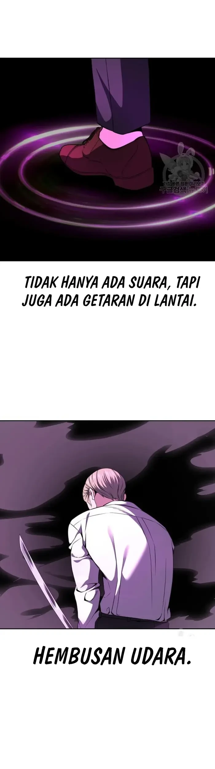 Ticket Hero S2 Bab 17 halaman 27
