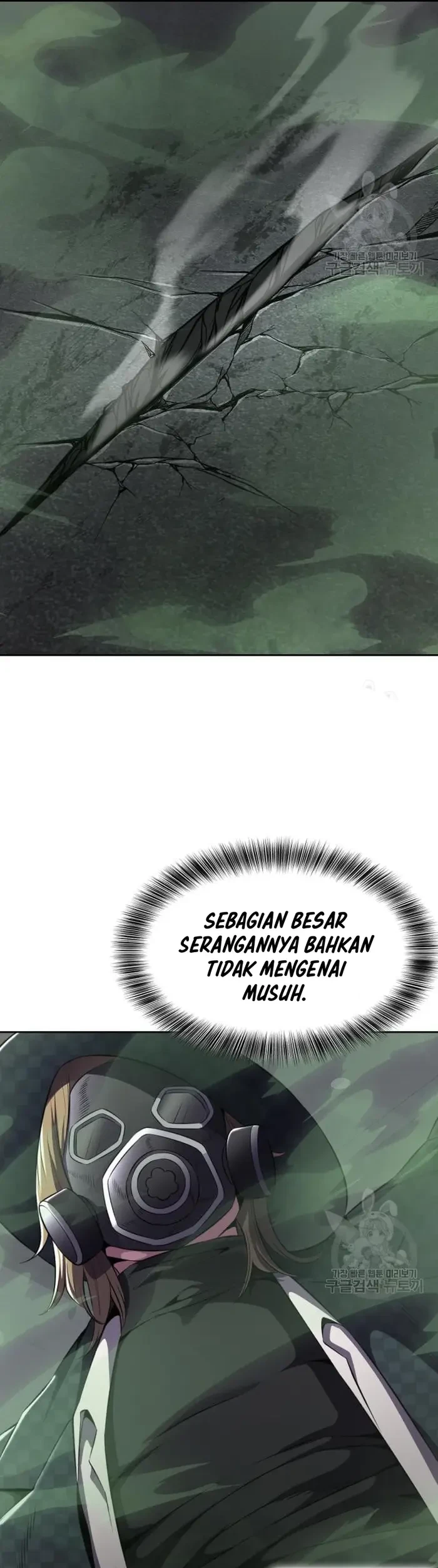 Ticket Hero S2 Bab 17 halaman 35