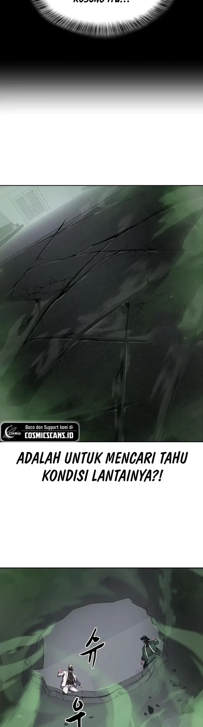 Ticket Hero S2 Bab 17 halaman 51