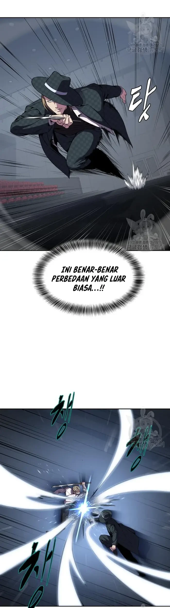 Ticket Hero S2 Bab 17 halaman 62