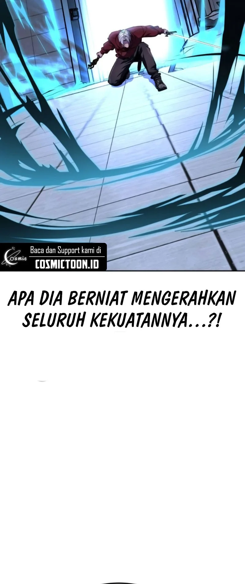 Ticket Hero S2 Bab 170 halaman 6