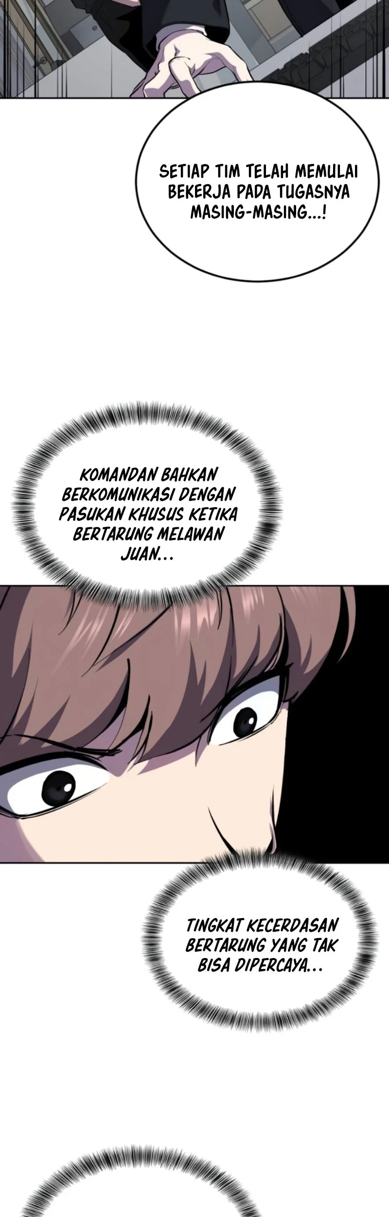 Ticket Hero S2 Bab 170 halaman 9