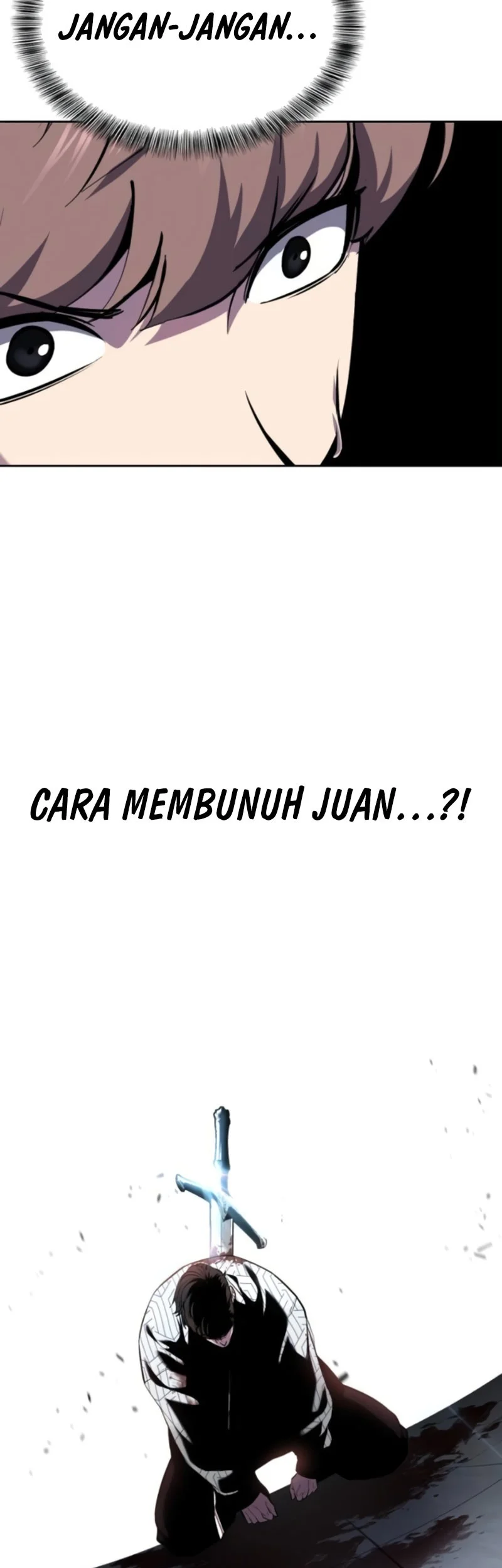 Ticket Hero S2 Bab 170 halaman 11
