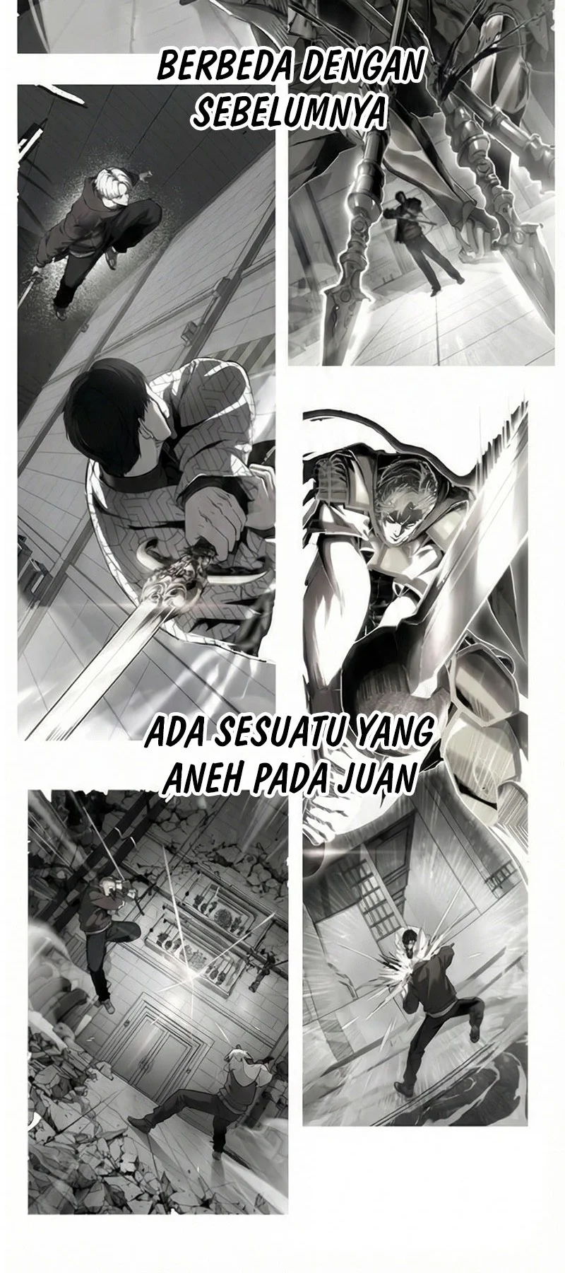 Ticket Hero S2 Bab 170 halaman 18