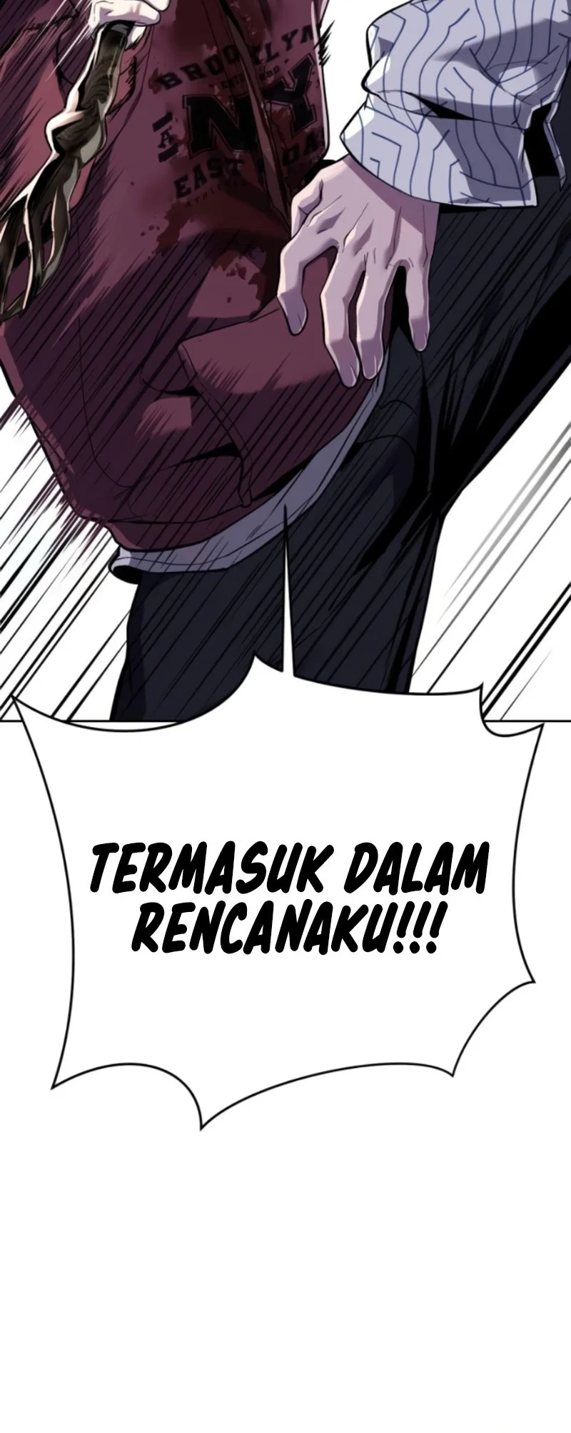 Ticket Hero S2 Bab 170 halaman 66