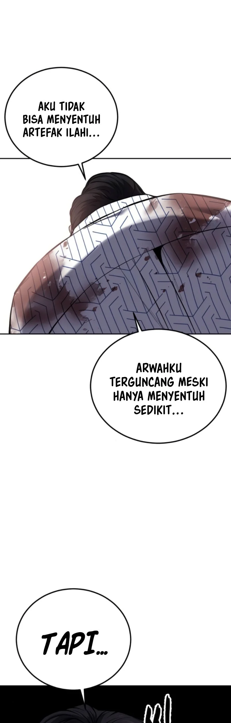 Ticket Hero S2 Bab 170 halaman 79