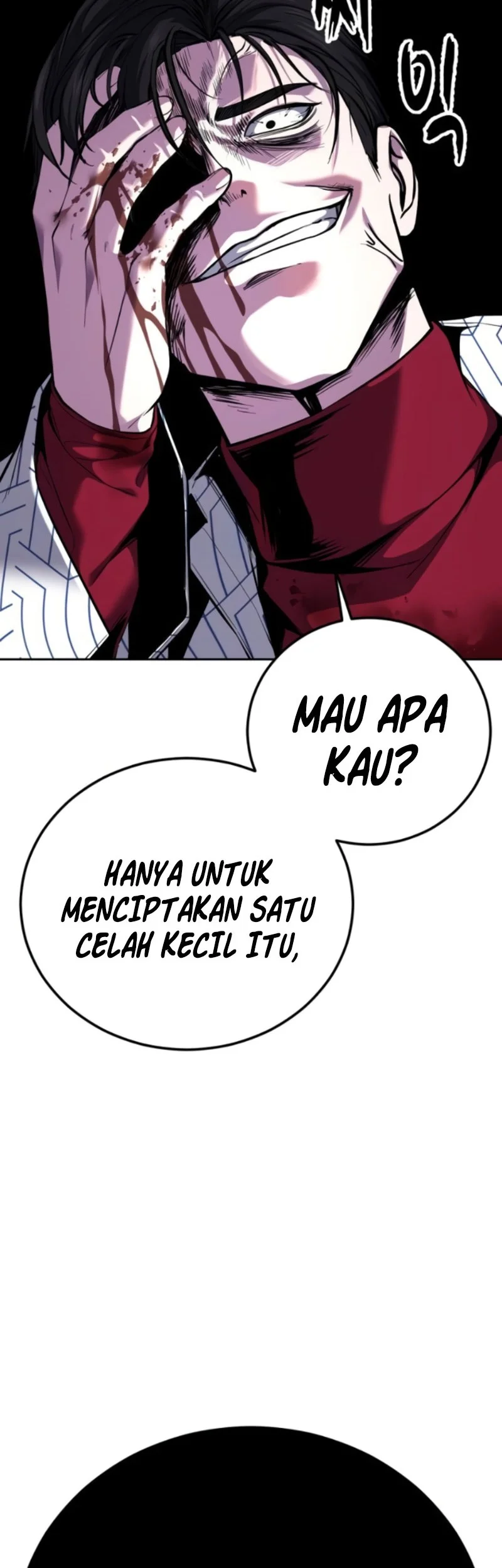 Ticket Hero S2 Bab 170 halaman 80