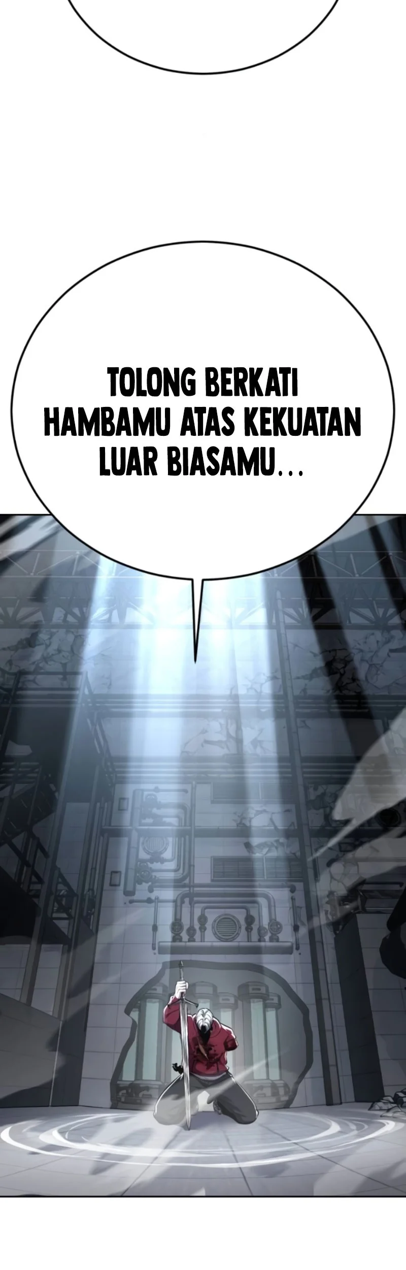 Ticket Hero S2 Bab 170 halaman 101