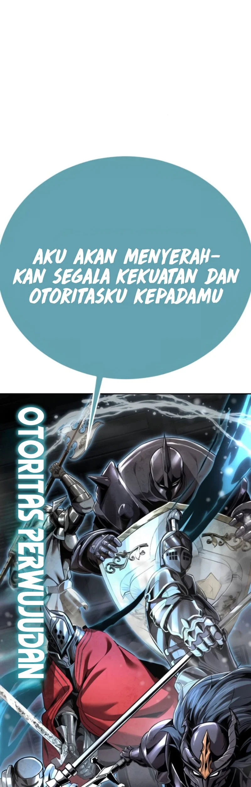 Ticket Hero S2 Bab 170 halaman 106