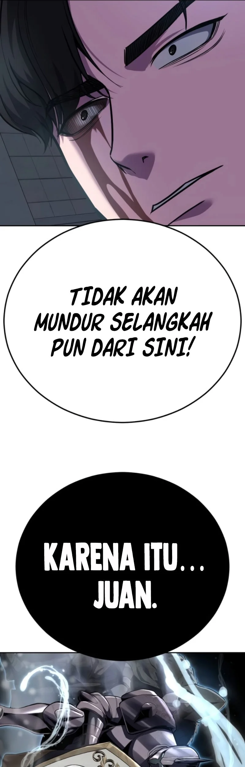 Ticket Hero S2 Bab 170 halaman 109