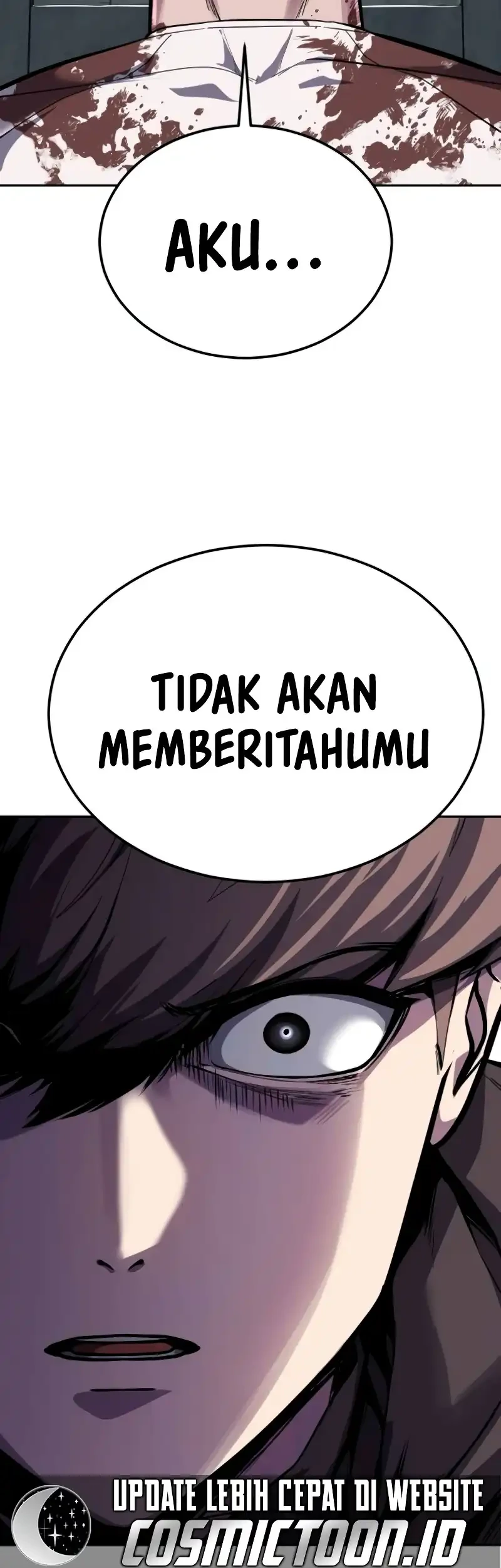 Ticket Hero S2 Bab 176 halaman 5