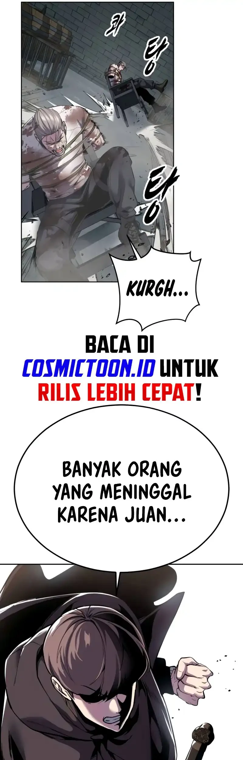 Ticket Hero S2 Bab 176 halaman 13