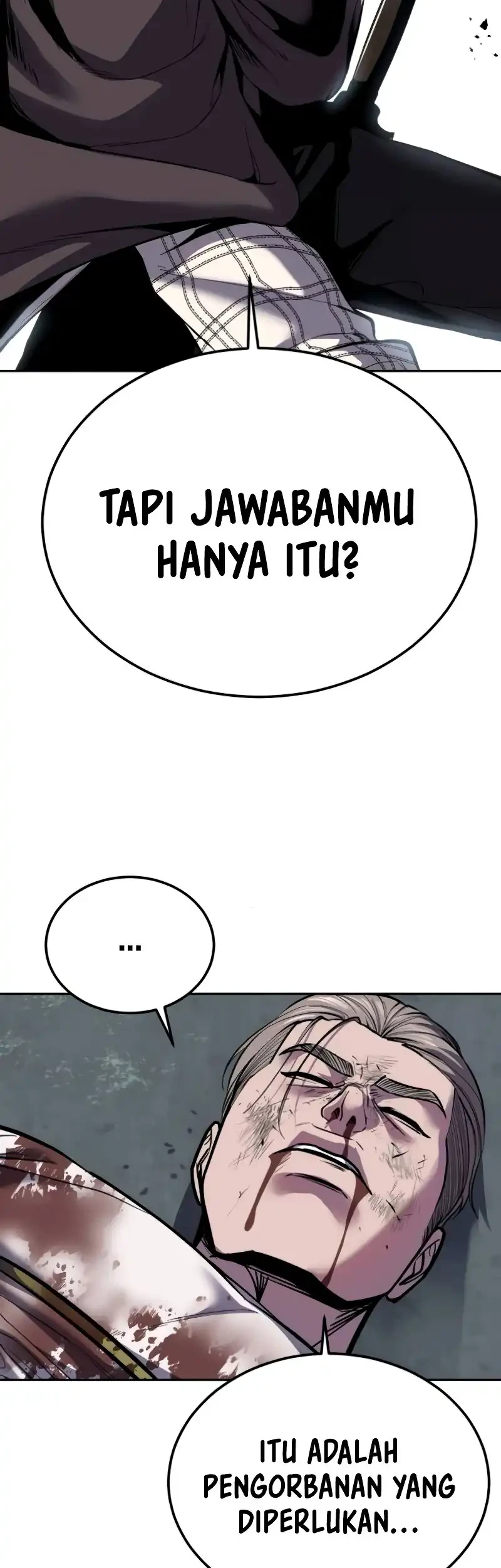 Ticket Hero S2 Bab 176 halaman 14