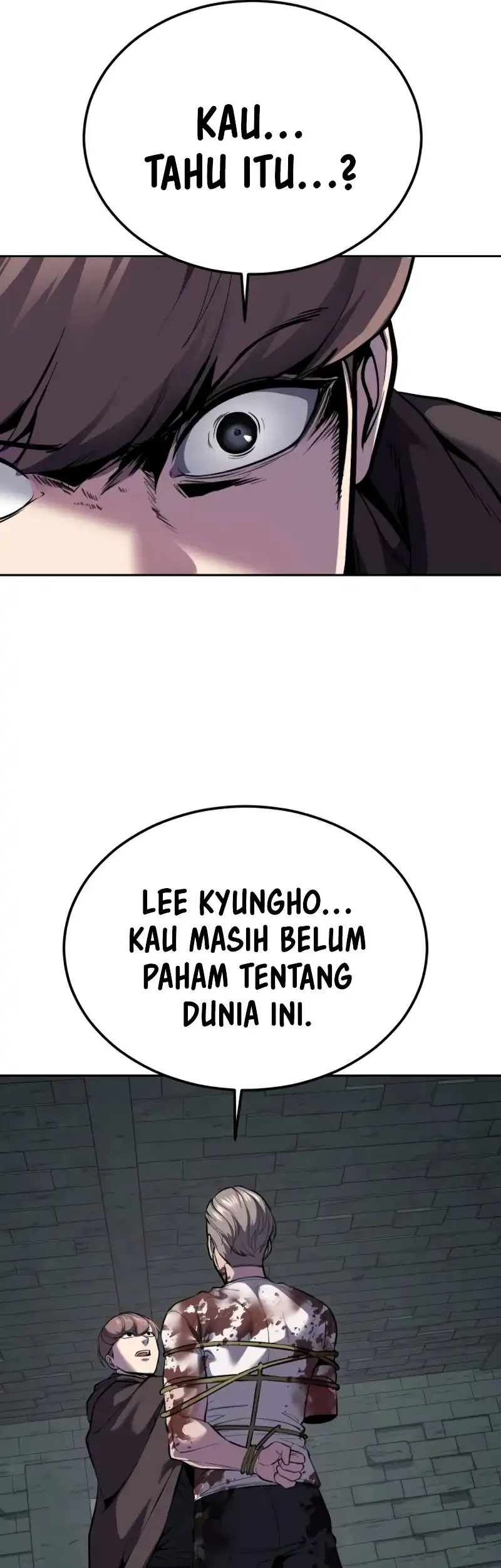 Ticket Hero S2 Bab 176 halaman 19