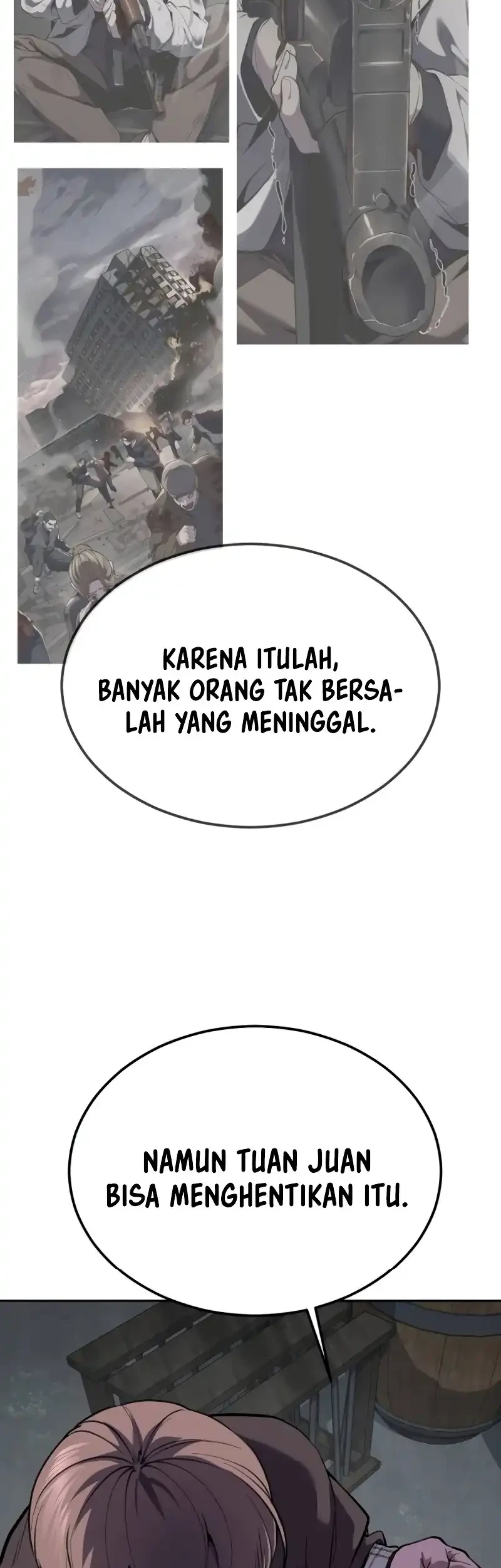 Ticket Hero S2 Bab 176 halaman 21