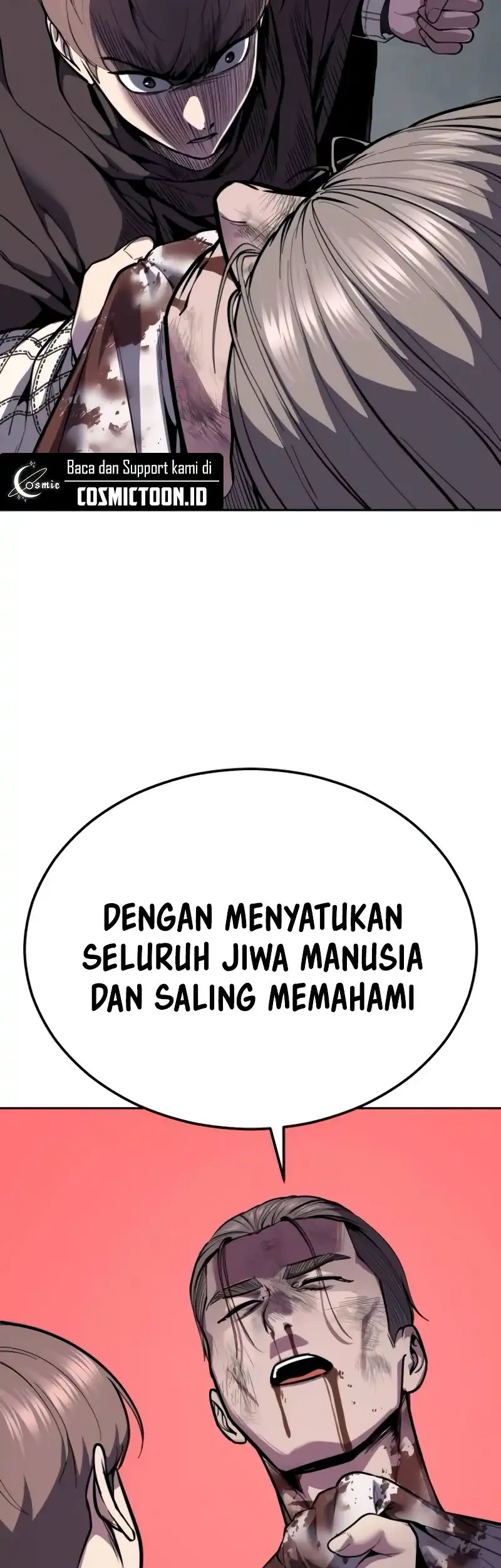 Ticket Hero S2 Bab 176 halaman 22