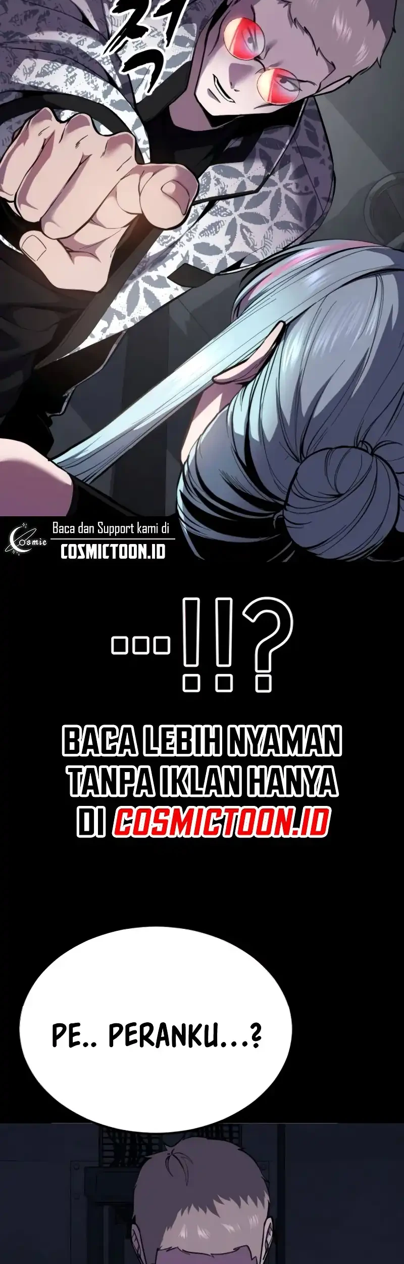 Ticket Hero S2 Bab 176 halaman 51