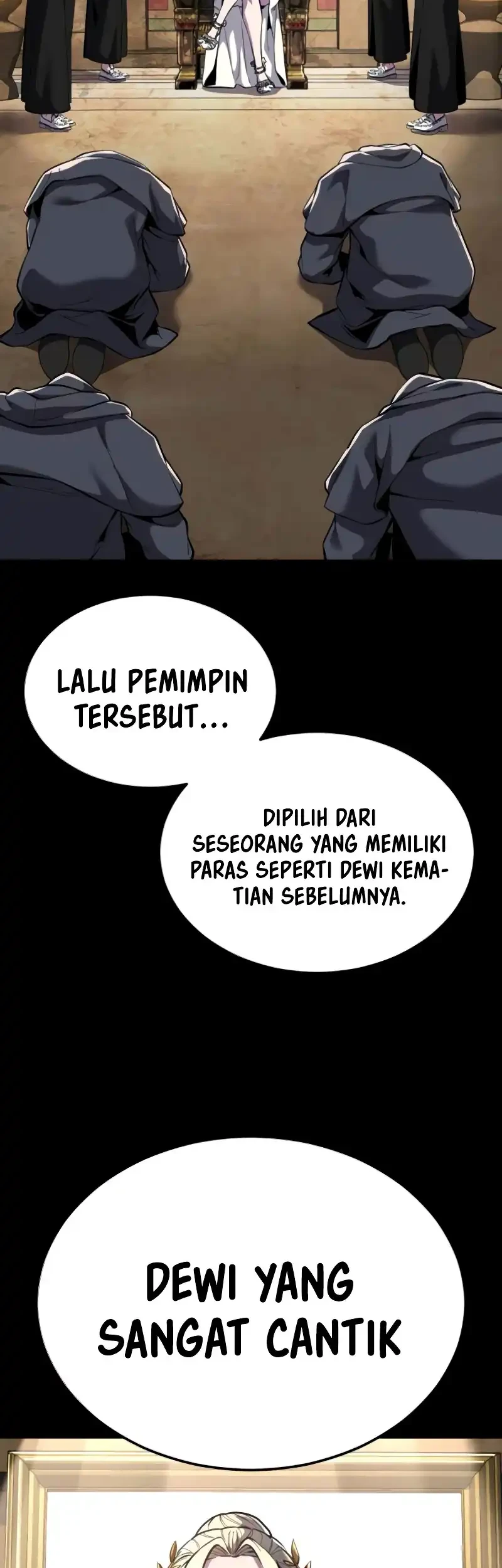 Ticket Hero S2 Bab 176 halaman 53
