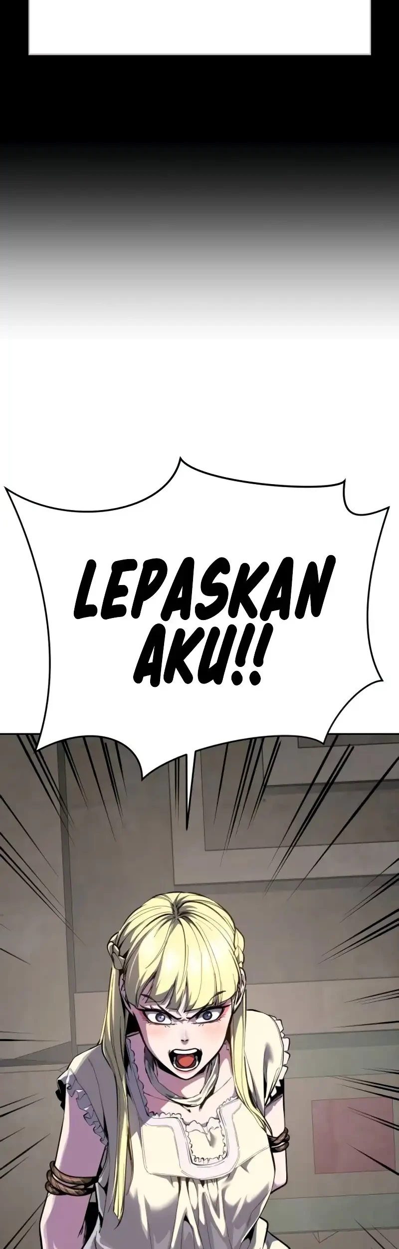 Ticket Hero S2 Bab 176 halaman 57