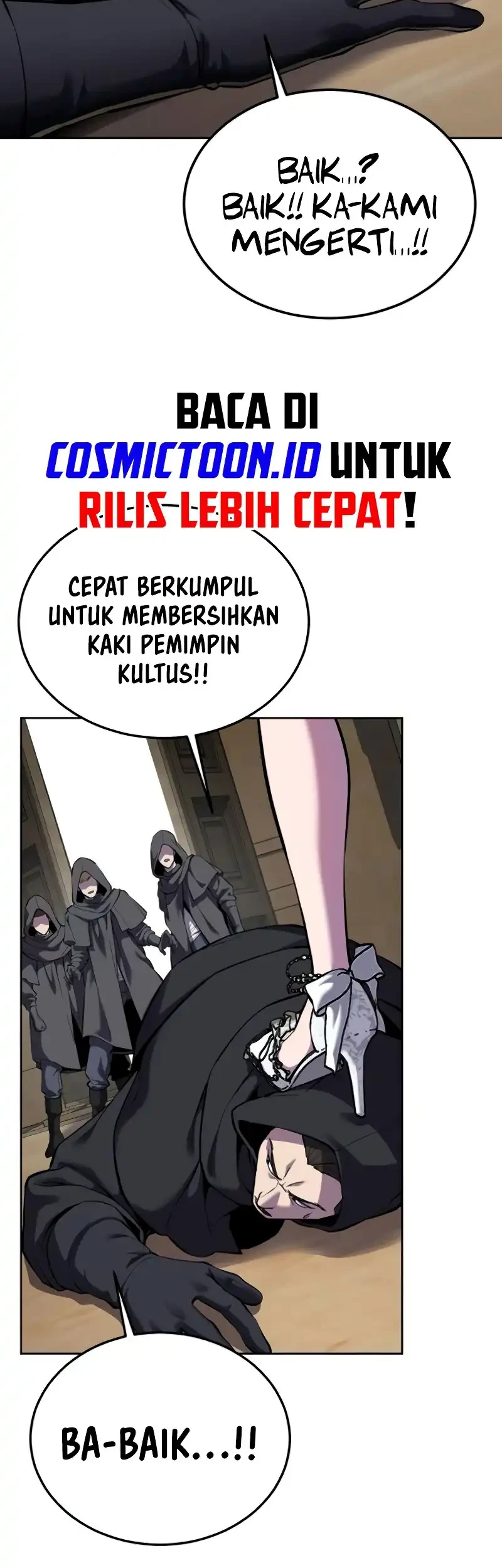 Ticket Hero S2 Bab 176 halaman 80